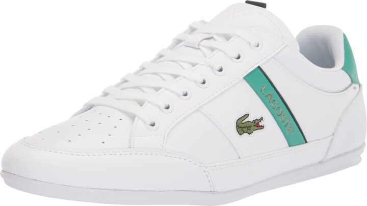lacoste chaymon wit