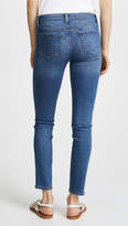 Thumbnail for your product : J Brand 811 Mid Rise Skinny Jeans