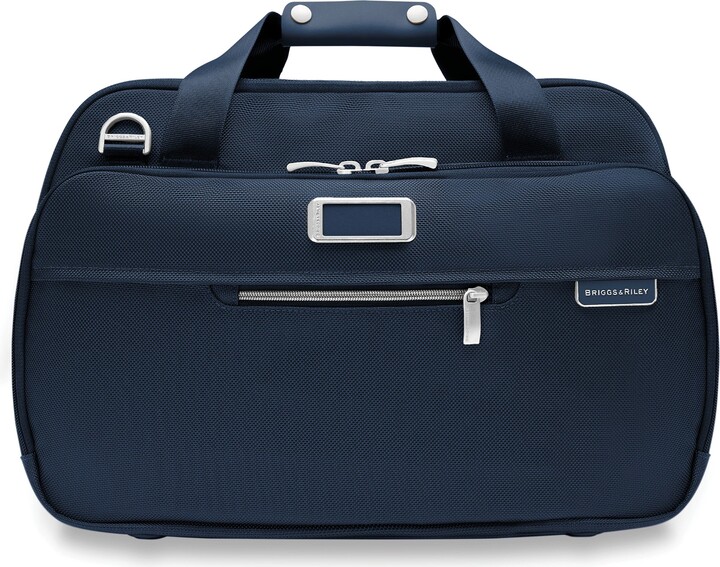 Baseline 17-Inch Expandable Cabin Bag