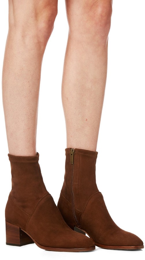 Aquatalia tia boots Clearance