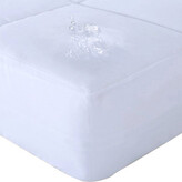 Thumbnail for your product : Asstd National Brand Stayclean Microfiber Water and Stain Resistant Mattress Pad