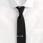 Thumbnail for your product : J.Crew Stainless steel anchor tie bar