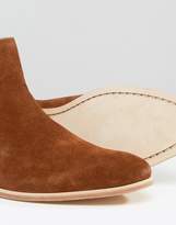 Thumbnail for your product : Aldo Jerenalia Suede Chelsea Boots
