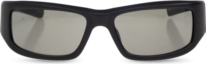 Jacquemus Sunglasses, Unisex, - Black