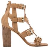 Thumbnail for your product : Belle by Sigerson Morrison Fuller Sandal