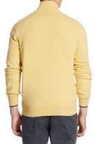 Thumbnail for your product : Brunello Cucinelli Long-Sleeve Cashmere Cardigan