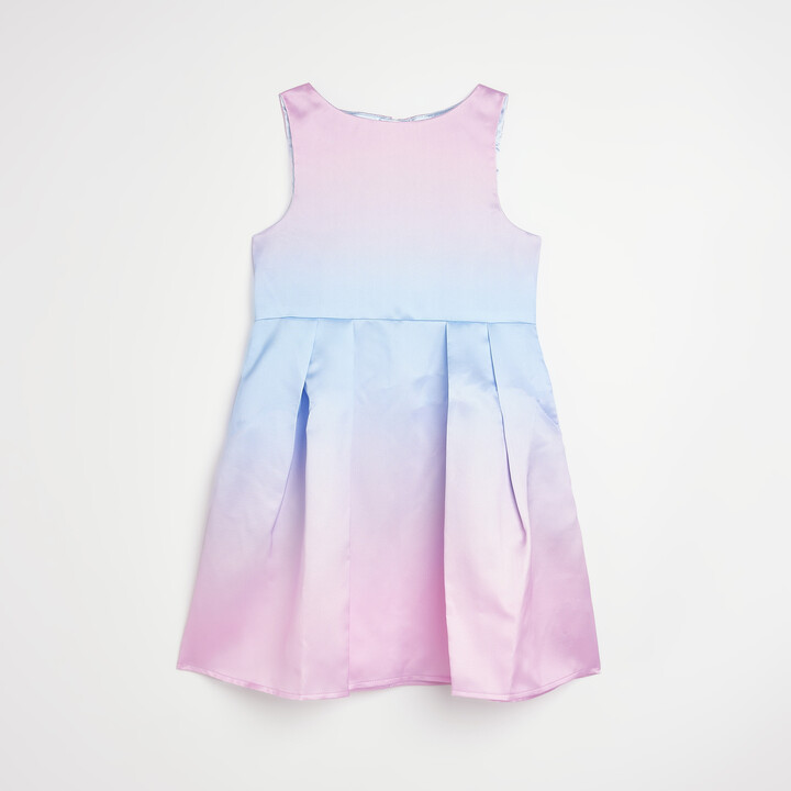 Midi Dress Chi Chi Girl Dress Purple Girls Chi Chi Dresses Chi Chi