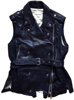 Thumbnail for your product : Etoile Isabel Marant Leather Vest