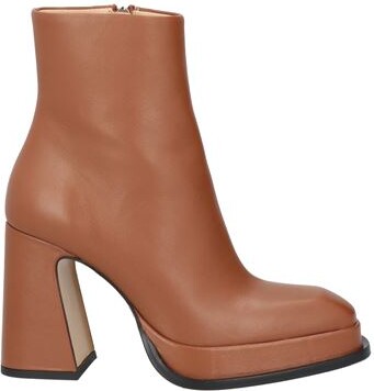 Souliers Martinez Woman Ankle boots