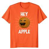 Thumbnail for your product : Annoying Hey Apple T-Shirt