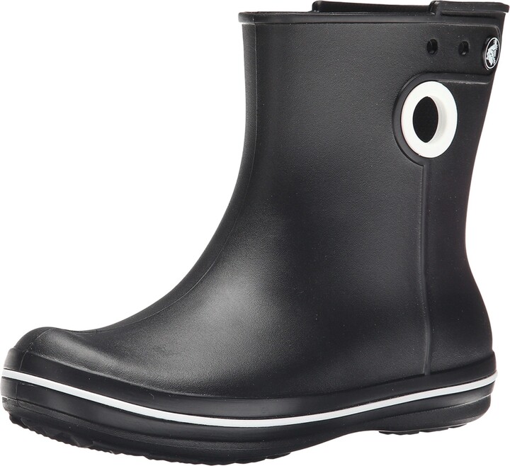 crocs rubber boots canada
