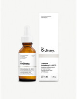 Thumbnail for your product : The Ordinary Ladies 5% + Egcg Caffeine Solution, Size: 30ml