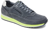 Thumbnail for your product : Cobb Hill Castlerock & Lime Mudguard Ox Leather Sneaker