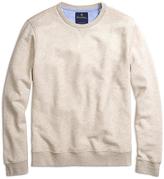 Thumbnail for your product : Brooks Brothers Crewneck Sweatshirt