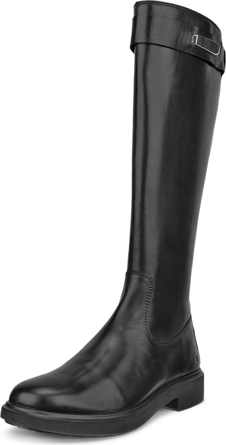 Ecco Shoes Women's Elaine Tall Boot ShopStyle