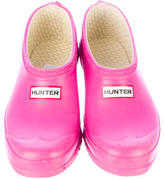 Thumbnail for your product : Hunter Clogs