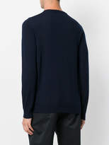 Thumbnail for your product : Nuur crew neck jumper