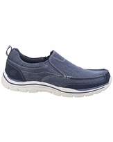 Thumbnail for your product : Skechers Expected Tomen Mens Slip-On