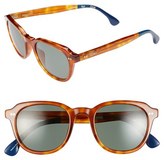 Thumbnail for your product : Toms 'Rooper' 49mm Polarized Sunglasses