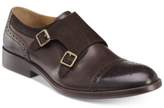 Thumbnail for your product : Johnston & Murphy Men's Fletcher Double Monk Strap Slip-On Loafers