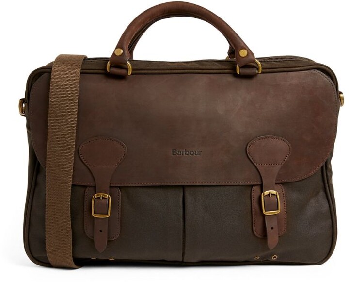 Barbour Bags For Men | Shop the world's 