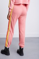 Thumbnail for your product : Aviator Nation 5 Stripe Sweatpant