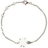 Thumbnail for your product : Chanel Camélia Diamond Bracelet