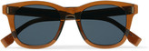 Thumbnail for your product : Fendi D-Frame Acetate Sunglasses