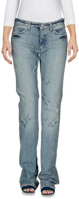 Versace Denim pants - Item 42592355CJ