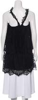 Thumbnail for your product : Alexis Sleeveless Lace Top