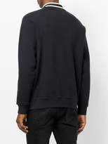 Thumbnail for your product : YMC crew-neck sweatshirt
