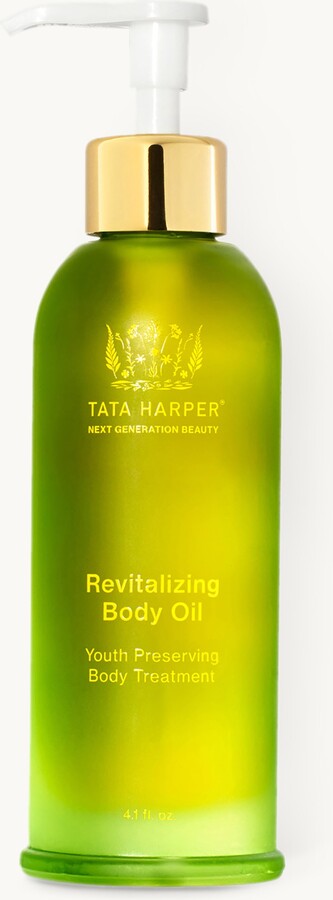 Tata Harper Revitalizing Body Oil