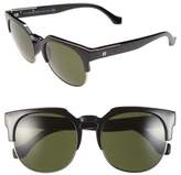 Thumbnail for your product : Balenciaga 54mm Sunglasses