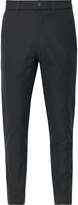 Thumbnail for your product : Lululemon Commission Slim-Fit Tapered Warpstreme Trousers