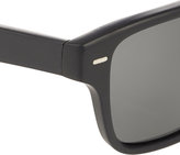 Thumbnail for your product : Oliver Peoples Men's Strathmore 54 Sunglasses