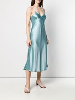Thumbnail for your product : Ssheena Flared Midi Dress