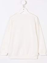 Thumbnail for your product : Mini Rodini Liberty sweatshirt