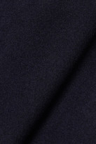 Thumbnail for your product : Maison Margiela Wool And Cashmere-blend Jacket - Navy