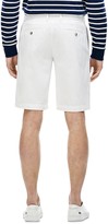 Thumbnail for your product : Lacoste Gabardine Regular Fit Bermuda Shorts