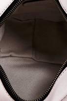 Thumbnail for your product : Karl Lagerfeld Paris Rocky Plaster Faux Leather Bag