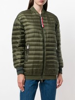 Thumbnail for your product : Moncler Charoite padded jacket