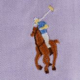 Thumbnail for your product : Polo Ralph Lauren Slim Fit Shirt