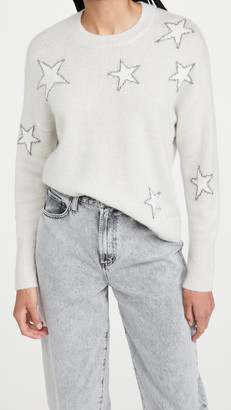 virgo sweater