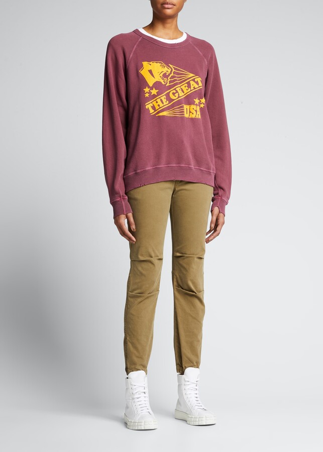 The Great College Sweatshirt | Shop the world's largest collection 