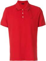 Thumbnail for your product : Jacob Cohen button polo shirt