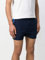Thumbnail for your product : Fila track shorts
