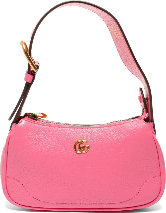 Gucci Pre-Owned 2022-2025 Aphrodite shoulder bag