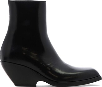 KHAITE Women's Ankle Boots | ShopStyle