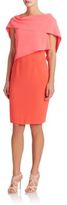 Thumbnail for your product : Elie Tahari Caterina Dress