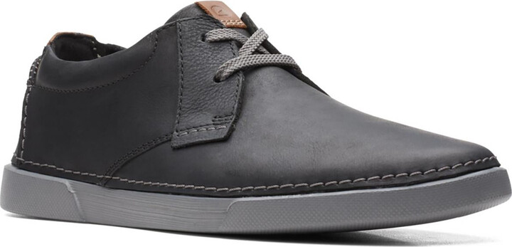 Clarks Gereld Lace - ShopStyle Sneakers & Athletic Shoes